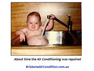 brisbane air conditioning albion