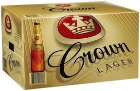 crown-lager